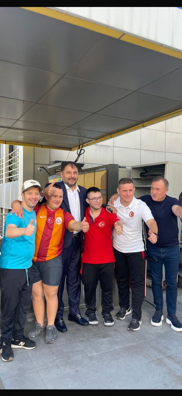 Türk Devletleri Özel Sporcular Kültür ve Spor Festivali, İstanbul’da Gerçekleştiriliyor